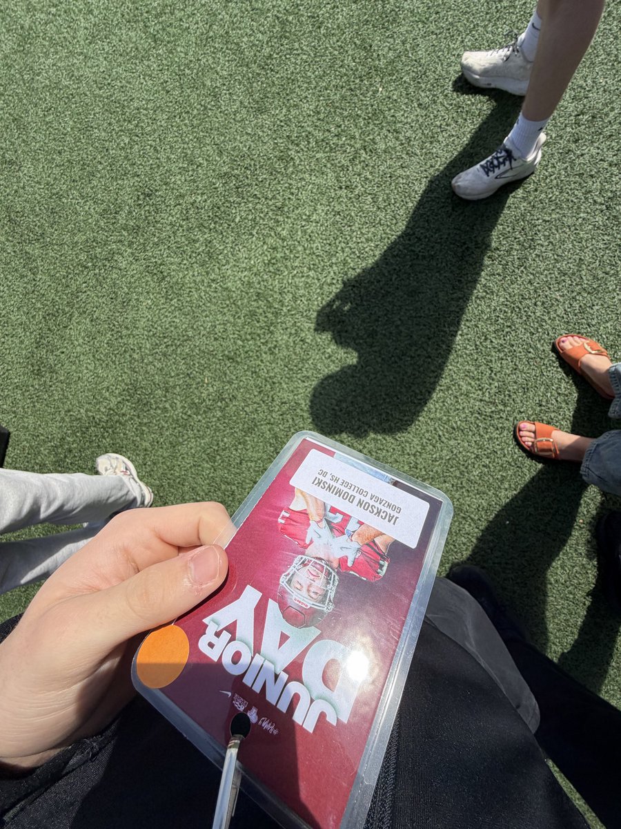 Jackson Dominski tweet media