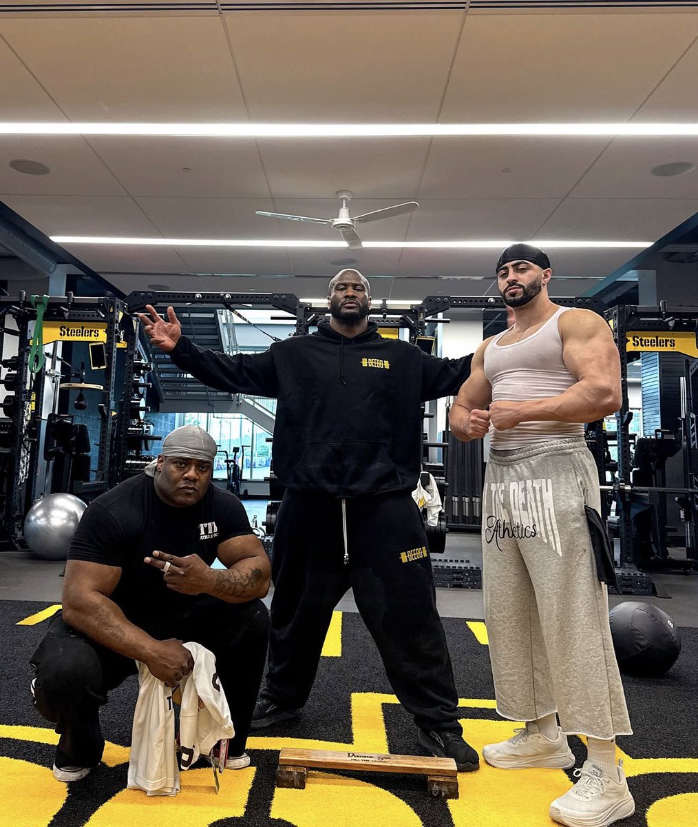 Deebo! #Steelers #NFL