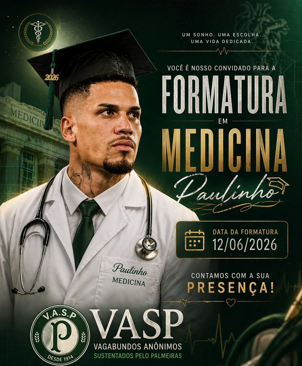 Jesus Palmeirense ⓟ tweet media