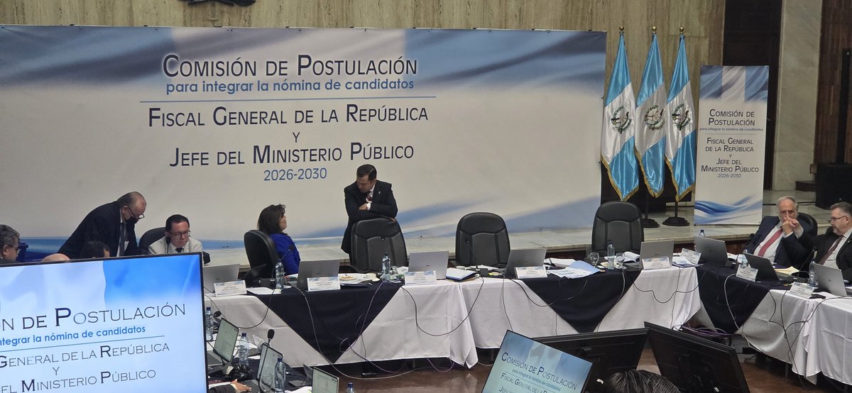 AngelRTeo's tweet photo. #URGENTE Por mayoría la CC otorga amparo provisional que indica que la experiencia de juez no puede ser tomada en cuenta como experiencia profesional. En consecuencia se retrotrae el proceso de integración de nómina a la calificación de expedientes. https://t.co/ckC3mfDlrf