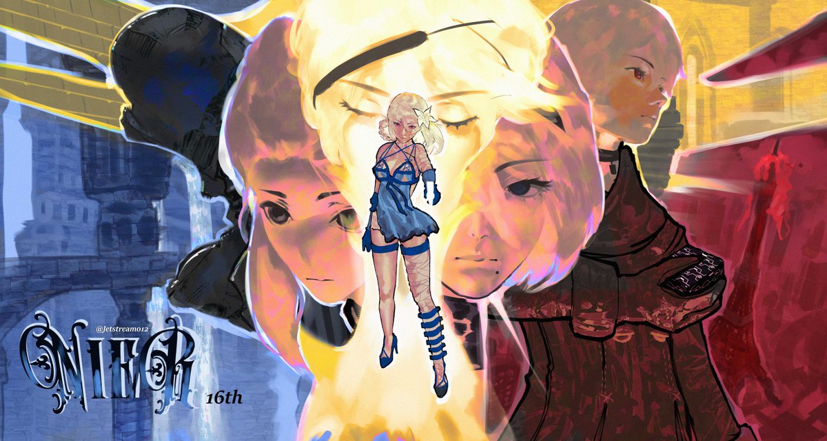 Jetstream II 🇵🇸 tweet media