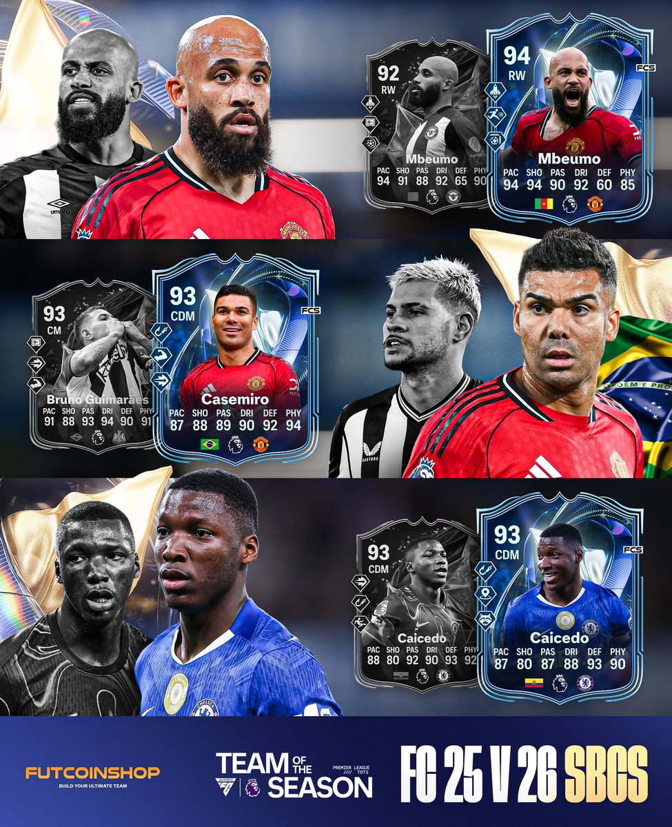 FUT Coin Shop tweet media