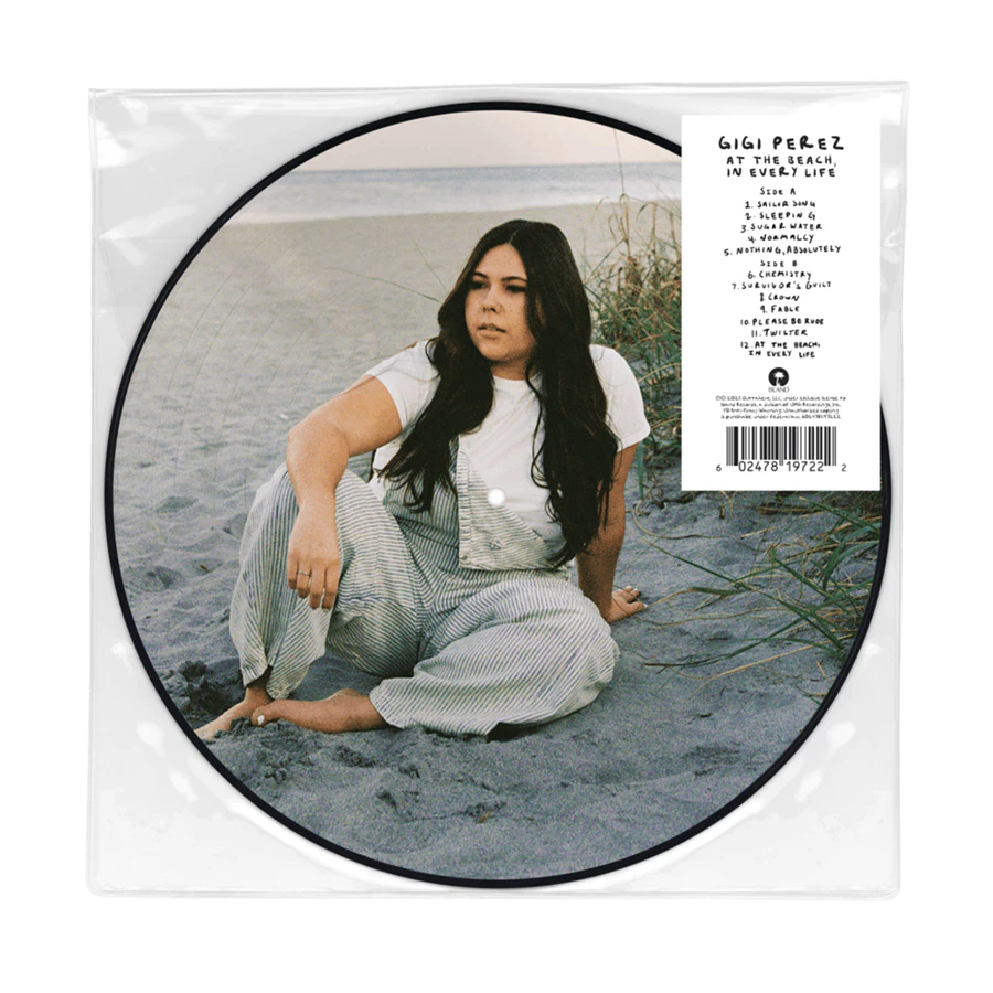 feirinhavinil's tweet photo. OMG BLOGUEIRINHA HIIIIIII

Vinil Gigi Perez - At The Beach, In Every Life (Picture Disc) - Importado

R$ 183 + frtee grátis no app

https://t.co/vJTzlyOWO5 https://t.co/q6Otg3Og8f