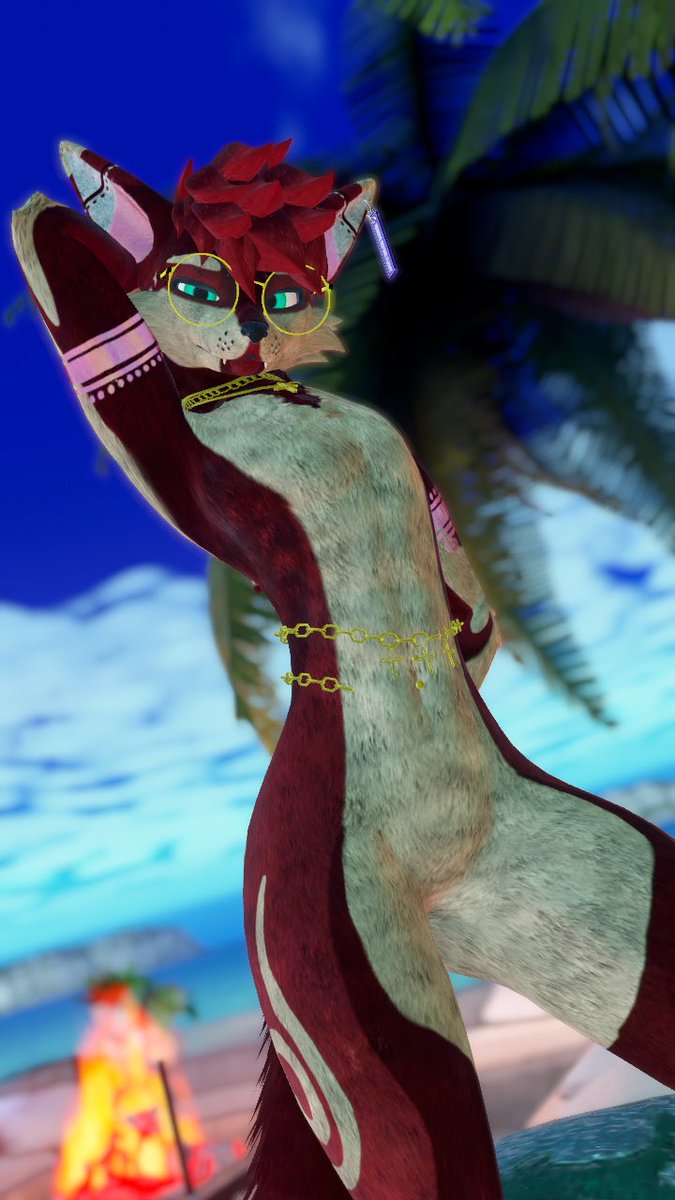 Kuda~ 🦊 tweet media
