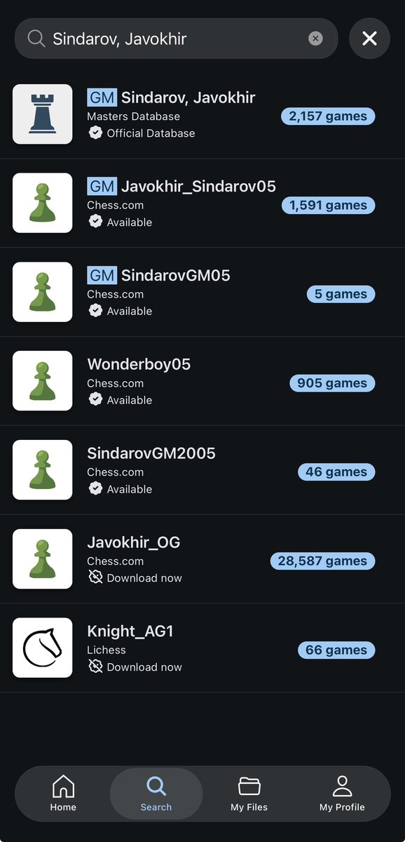 Anish Giri tweet media