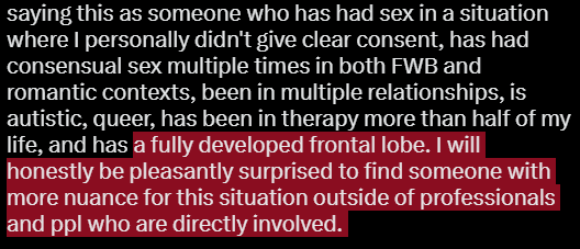 Koda | Neutral tweet media