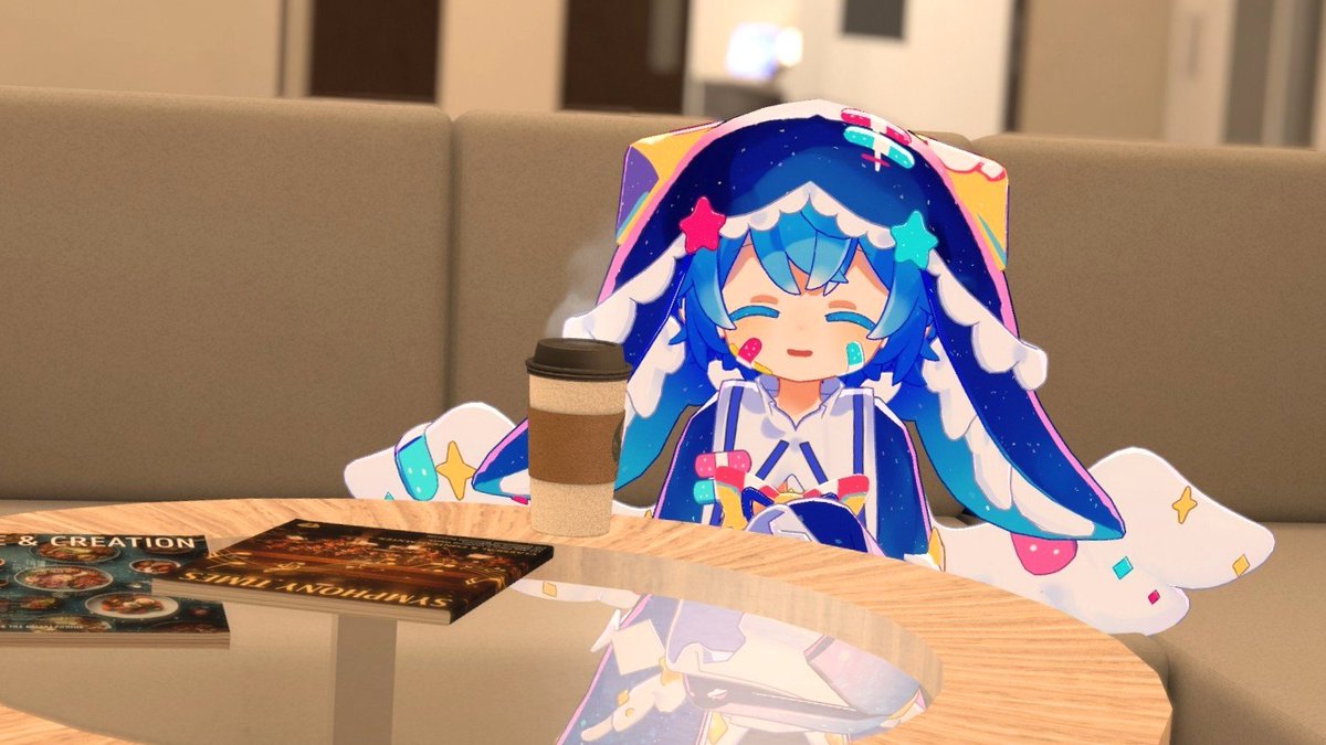 雨宮 リオ tweet media