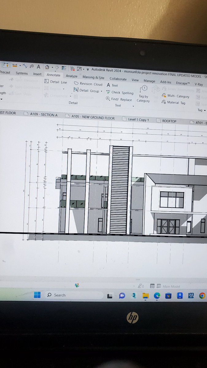 dammmyyyy_____4's tweet image. #architecture #3d #revit