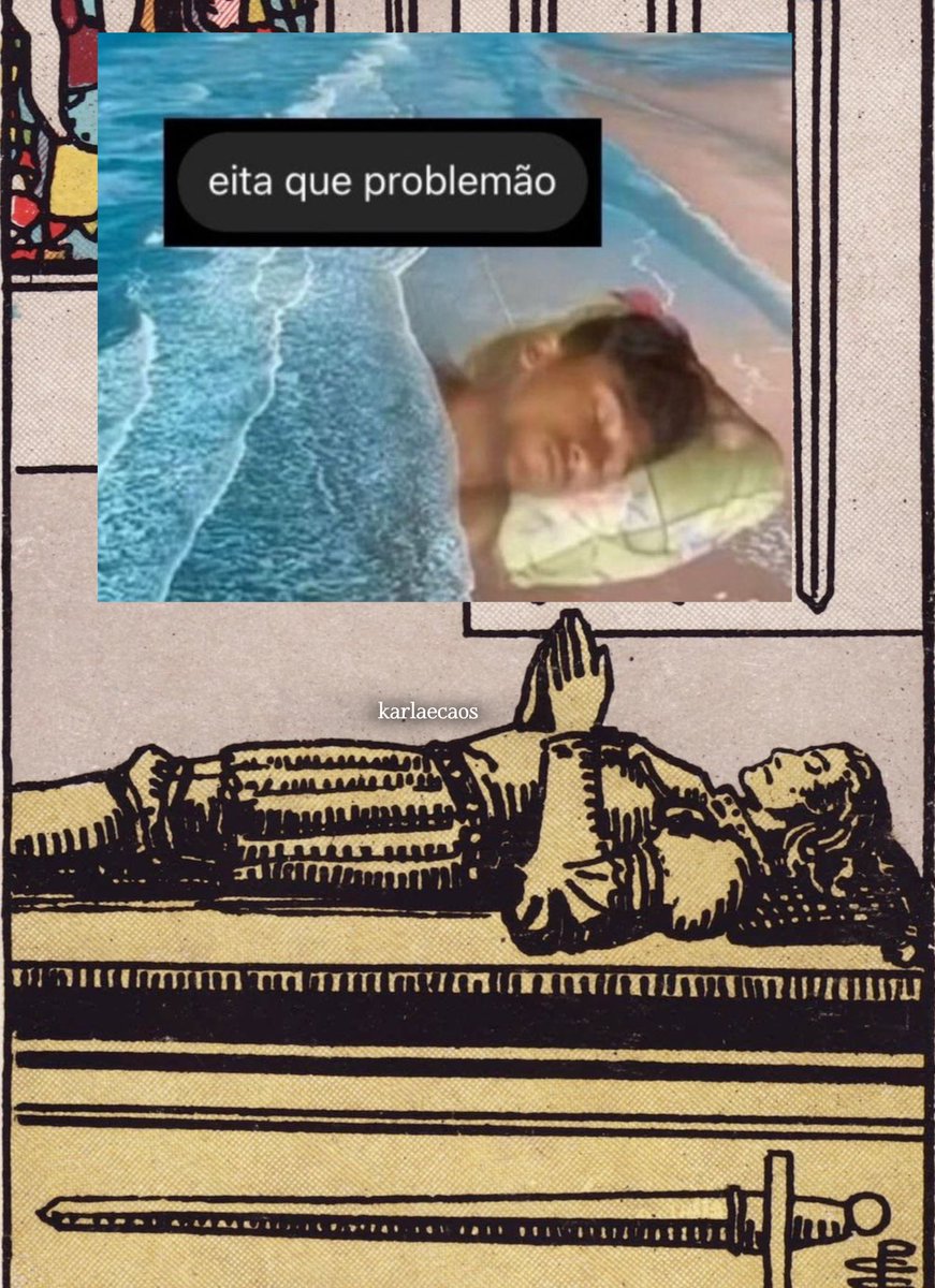 carla tarot tweet media