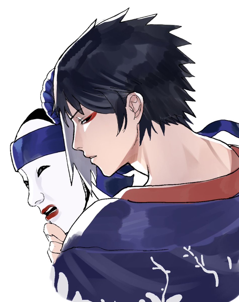 SuiKa is drawing SuiKarin 🧜‍♂️❤️‍🔥 tweet media