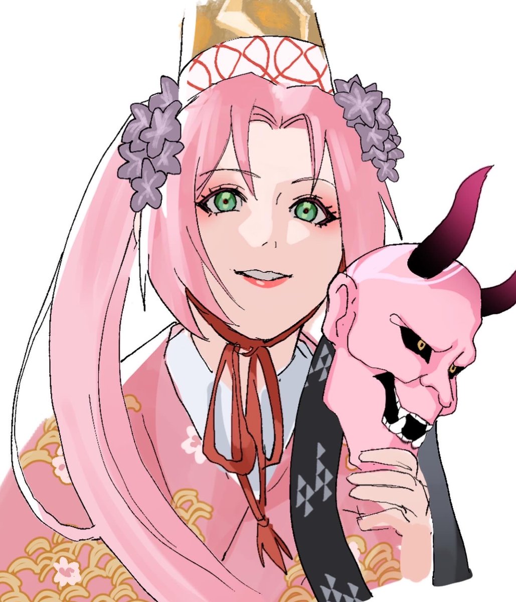 SuiKa is drawing SuiKarin 🧜‍♂️❤️‍🔥 tweet media