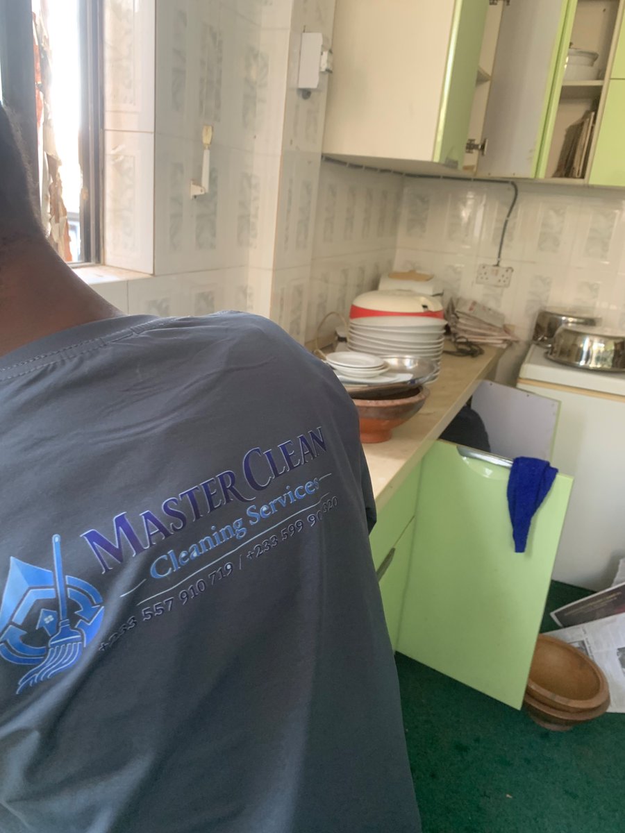 MastercleanGH's tweet photo. Home cleaning service in Tema Accra https://t.co/hcwPATKwXT