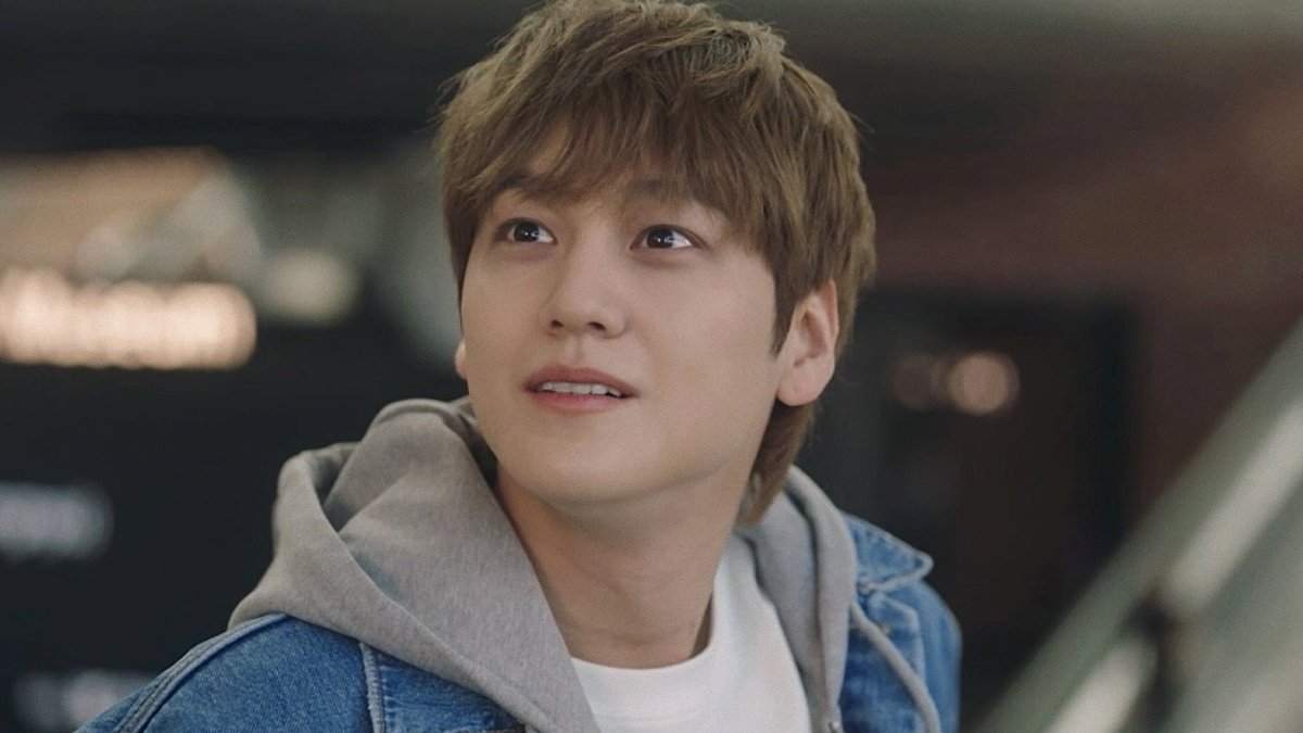 كالڤان هيونق tweet media