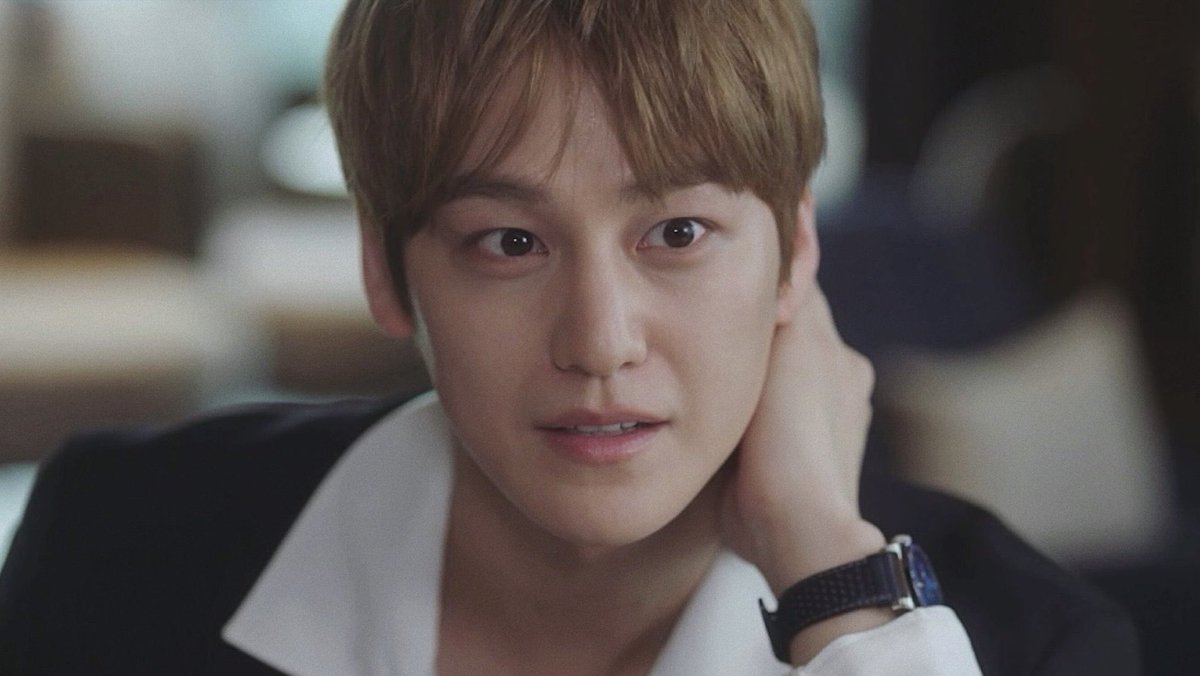 كالڤان هيونق tweet media