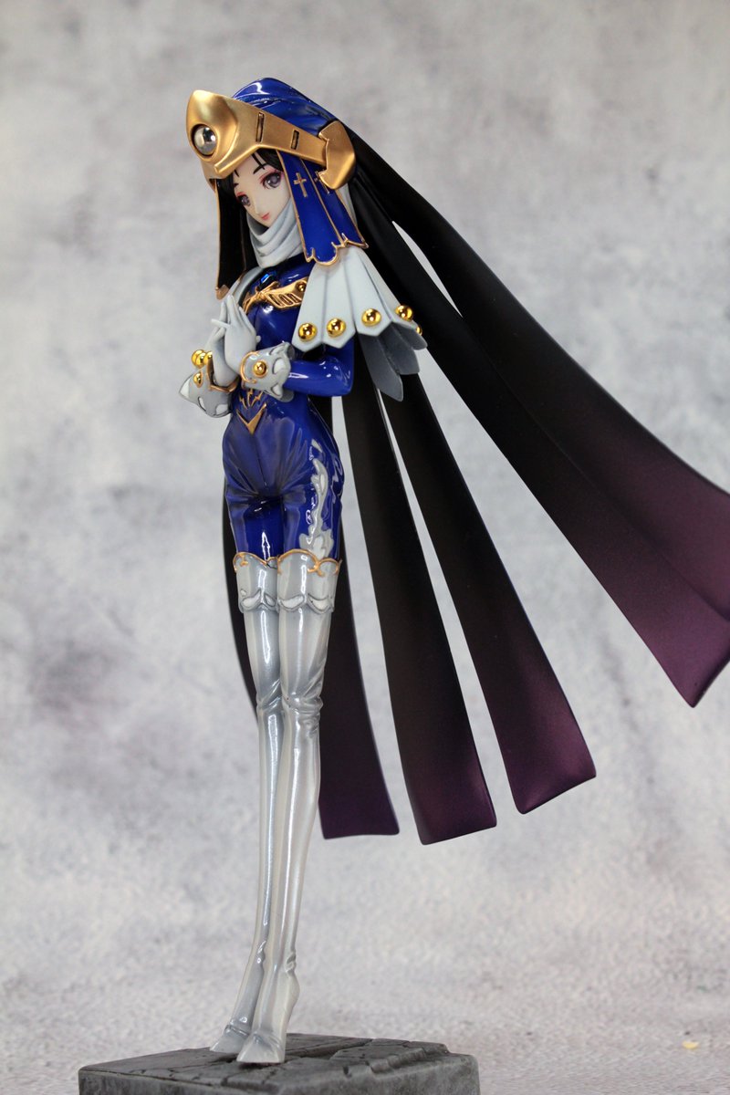 『アトリエ大正堂』@明智逸鶴 tweet media