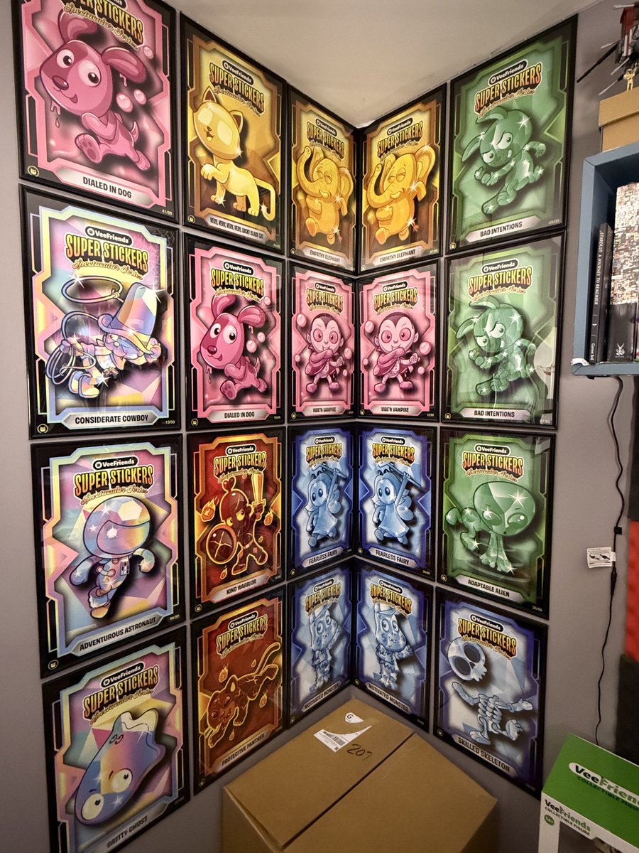 Ron Jordan ✳️ Web3 Sensei tweet media