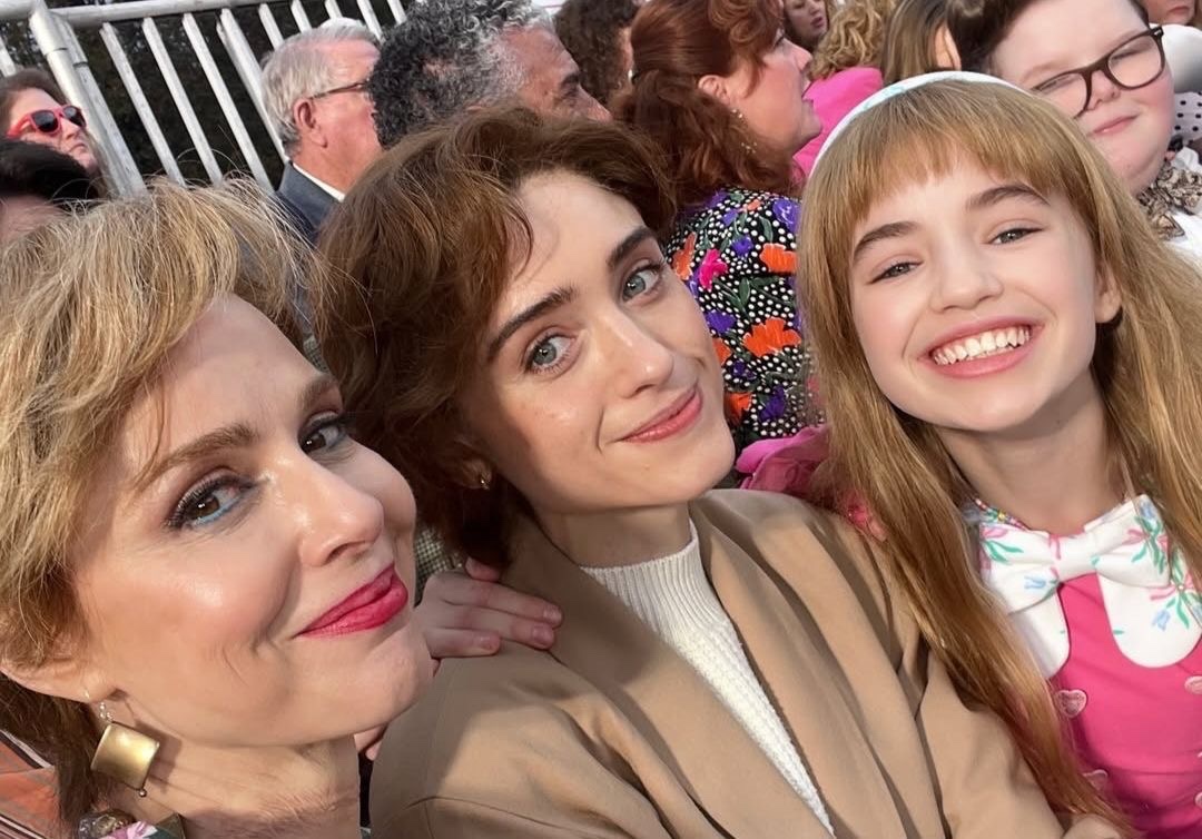 Bigbylertaco's tweet image. The Wheeler siblings are #wasian to ME