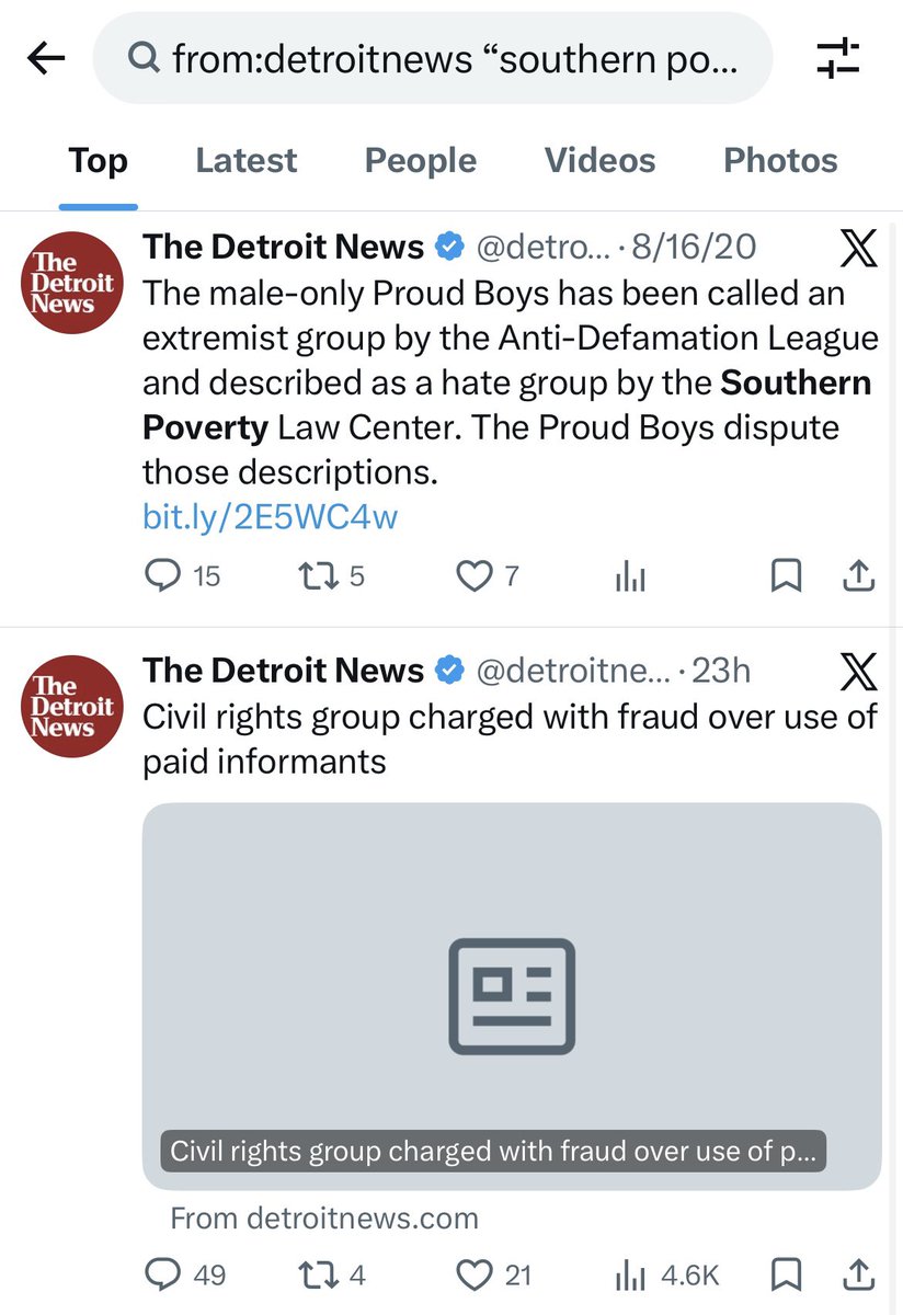 James David Dickson tweet media