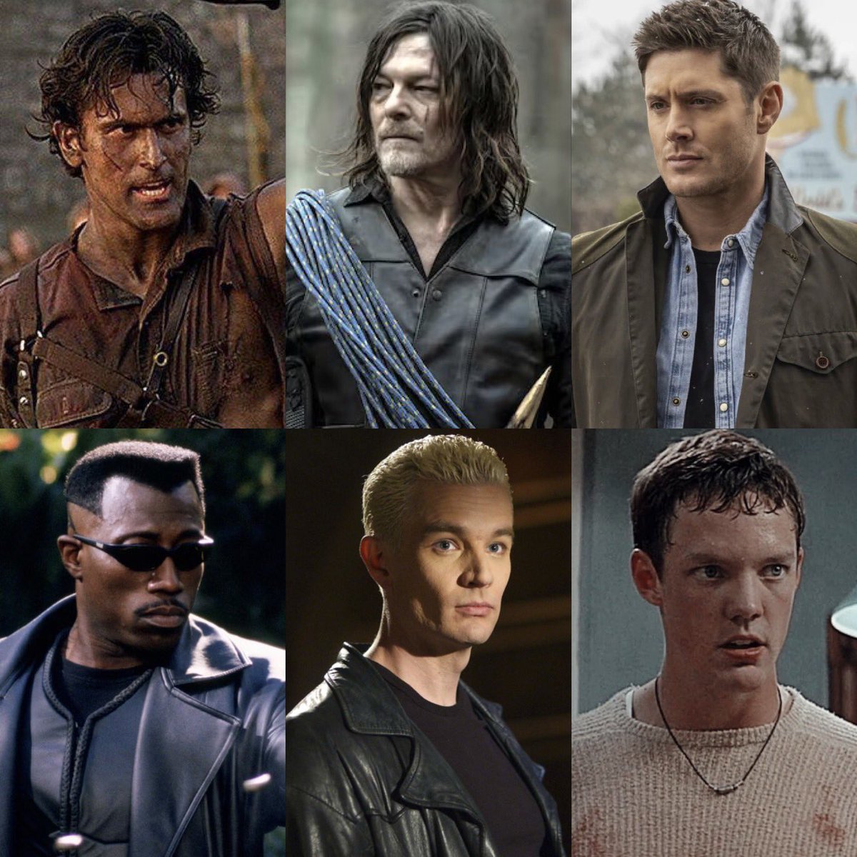 House Of Horrors tweet media