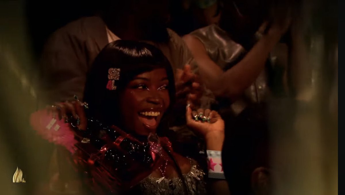 NO STRESS💎✨ tweet media