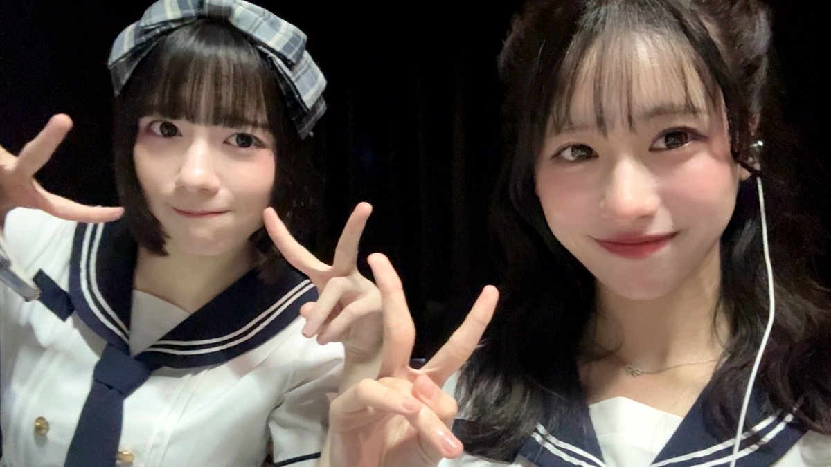 御堂まひろ❤️‍🔥 4/29定期in池袋 tweet media