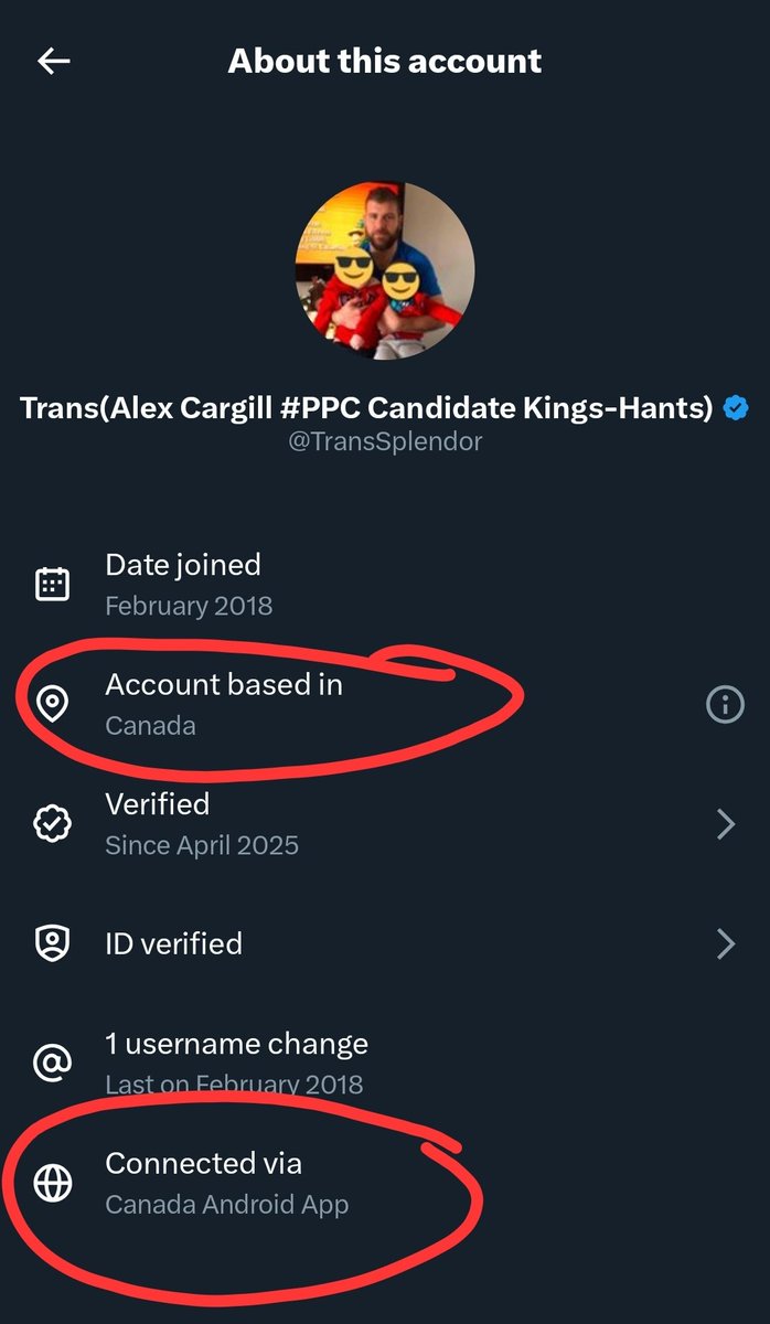 Shawn Farash tweet media