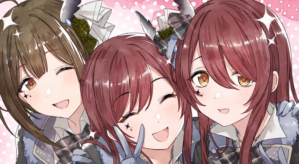 ルチル tweet media