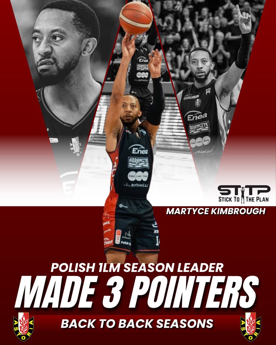 TheRealBuddha20's tweet photo. 2nd consecutive year leading @1LMKosz in made 3-pointers 🎯 Back-to-back . Thank you, God 🙏🏾

@KK_Astoria 

#1lkosz https://t.co/50Zxr8gRGL