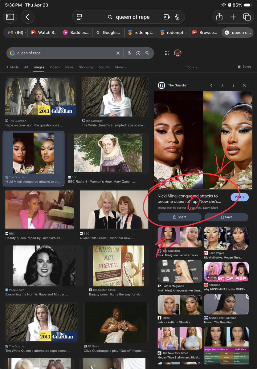 mssssrla tweet media