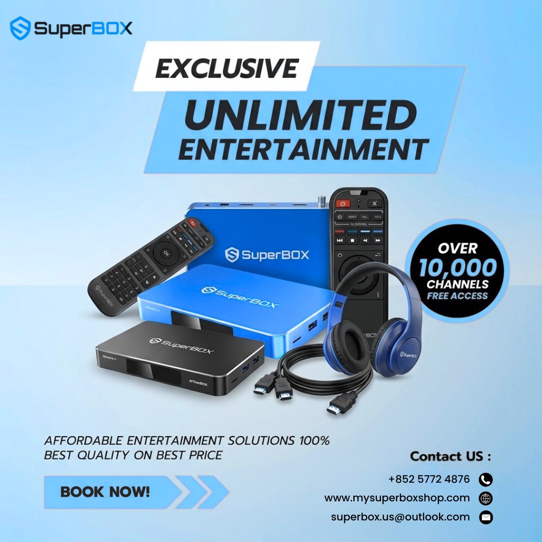 mysuperboxshop tweet media