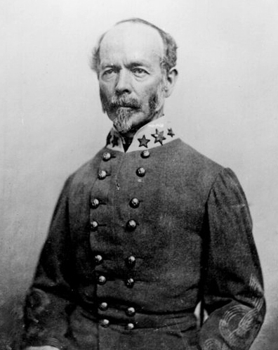 URDailyHistory's tweet image. 26 April 1865: Confederate General Joseph Johnston surrenders the #Army of #Tennessee to Union General William T. Sherman in North Carolina. He surrenders all remaining Confederate forces still active in North Carolina, South Carolina, Georgia and Florida. #OTD #History #ad