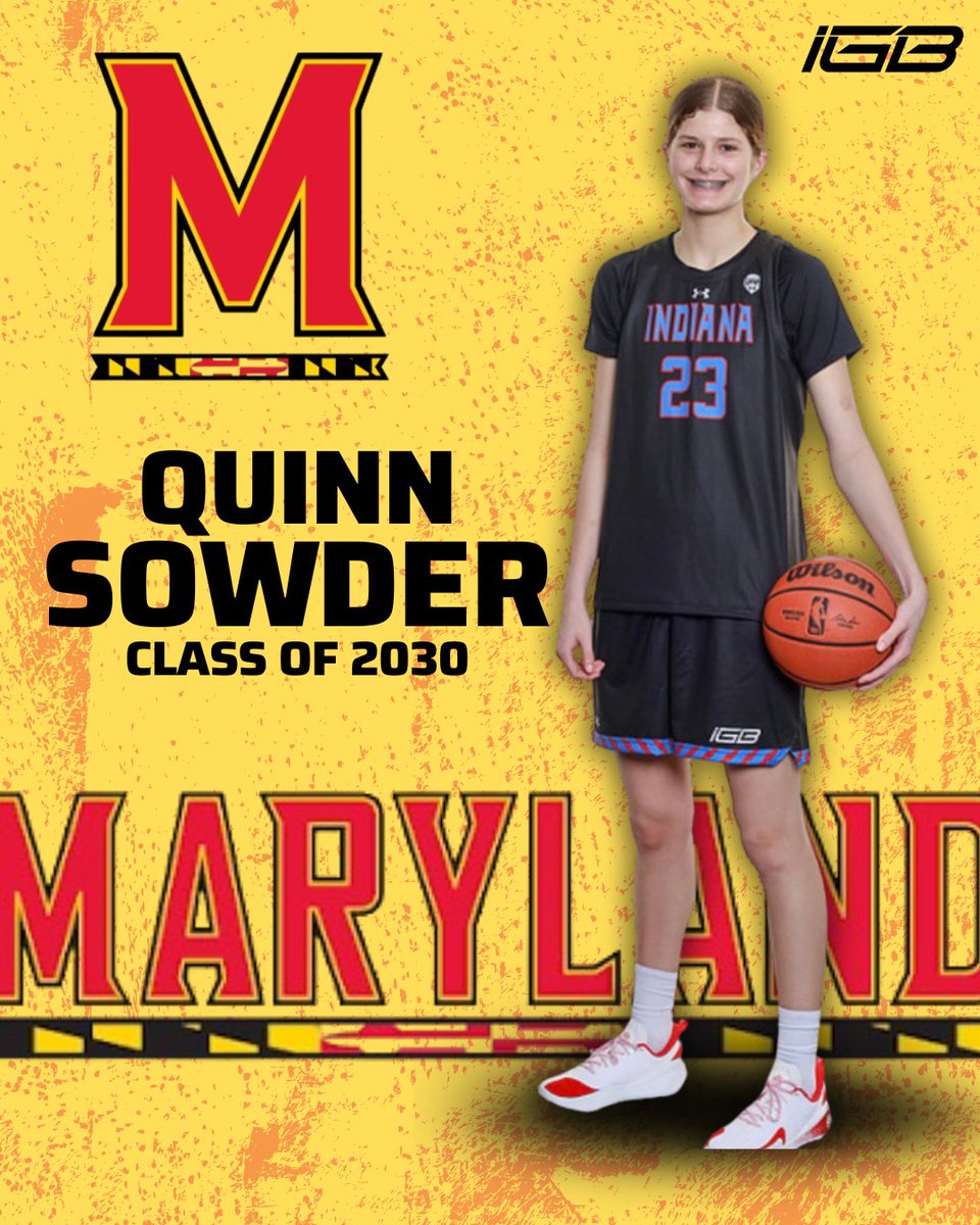 Indiana Girls Basketball tweet media