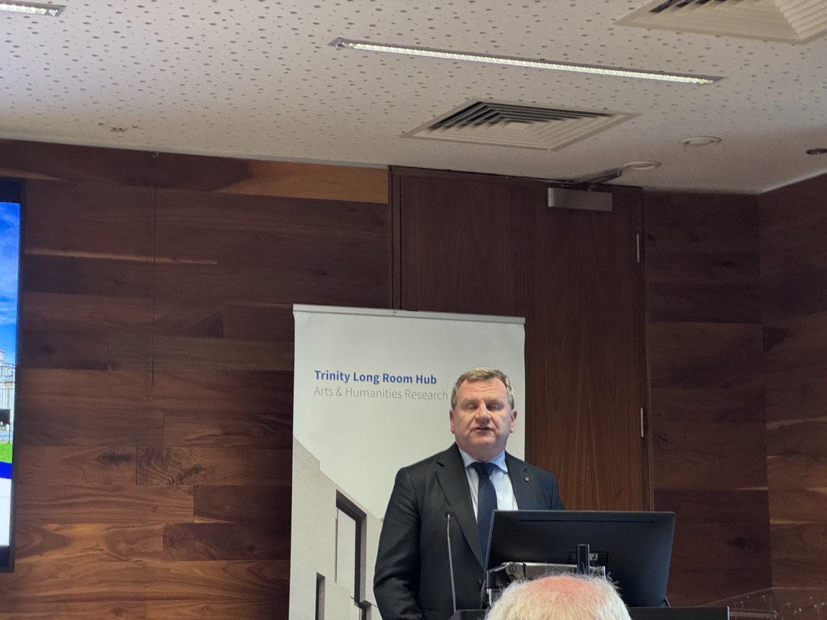 Declan Leddin tweet media