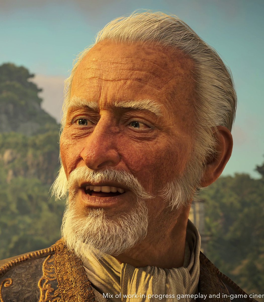 Access The Animus tweet media