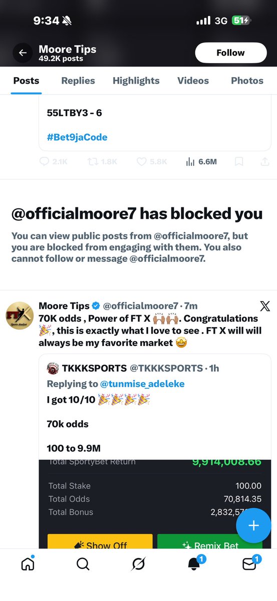 On God -D- Supremo tweet media