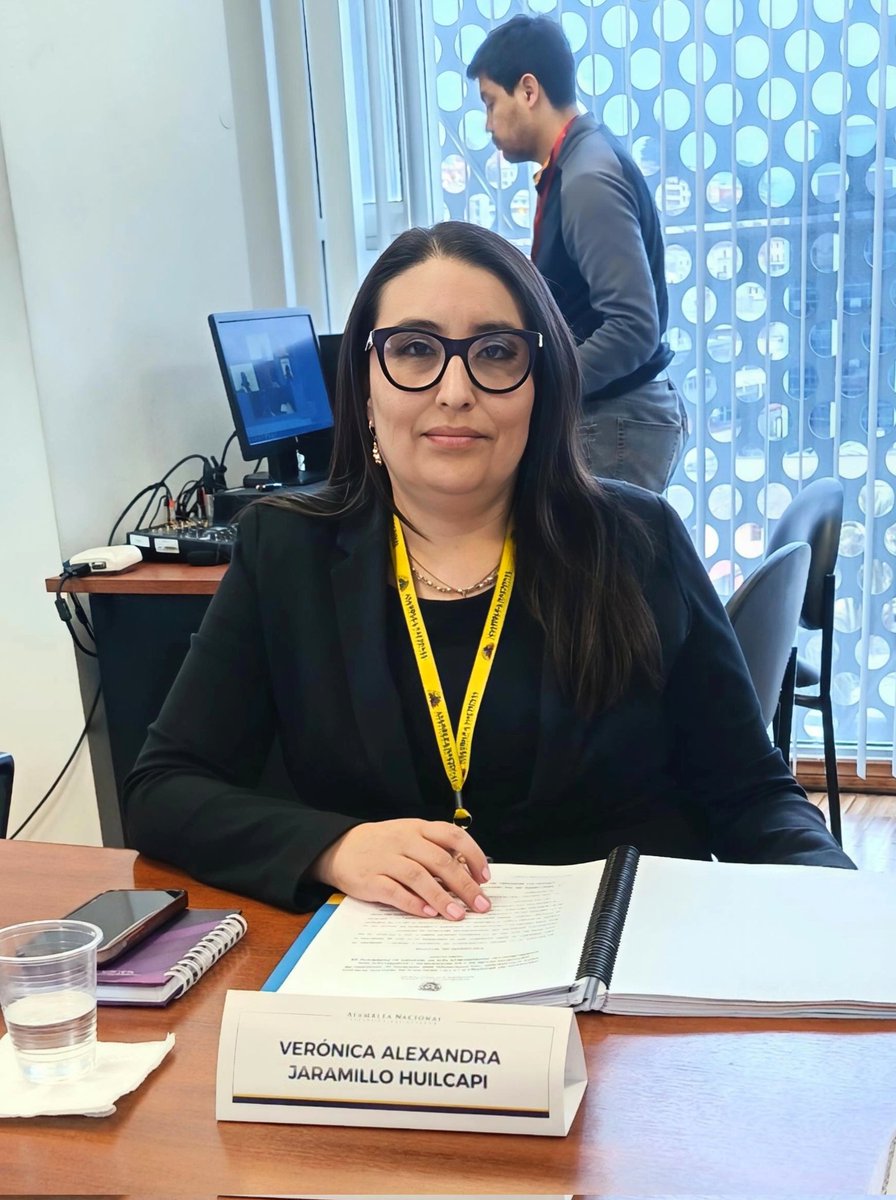 Comisión del Derecho al Trabajo y Seguridad Social tweet media