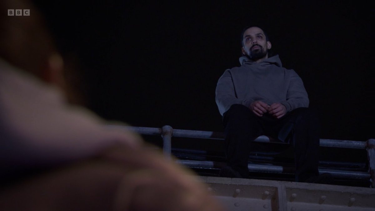 itsamy_xo's tweet photo. tonight’s ep.. Aaron &amp; Sophie take a bow. phenomenal acting. Aaliyah &amp; Juhaim were incredible too. also, to have Kojo &amp; Harry watching on, seeing Ravi fully breakdown bc of his own actions was clever. this week has been a strong, mentally exhausting &amp; emotional one #EastEnders https://t.co/1KIKMQYpOj