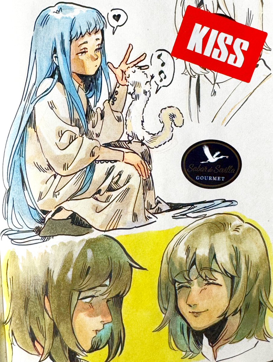 イリヤ🌾 working on comms 🧚‍♀️ tweet media