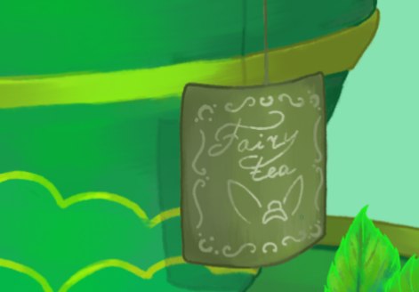 Fur1une's tweet image. Small part of future art🌱🧚‍♀️
#digitaldrawing #artwork #cute