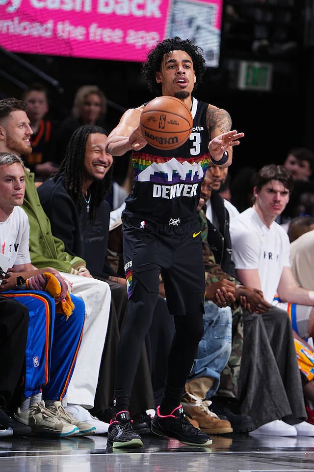 Nuggets Lead tweet media