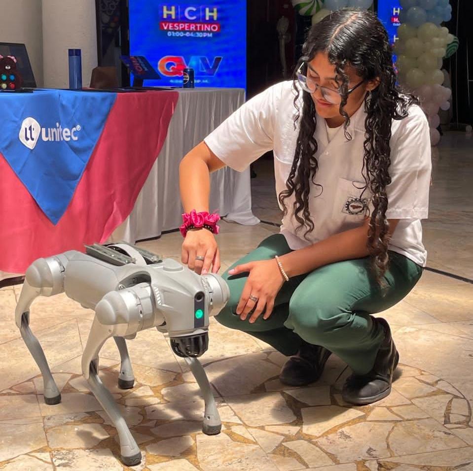 CICESCT HN tweet media