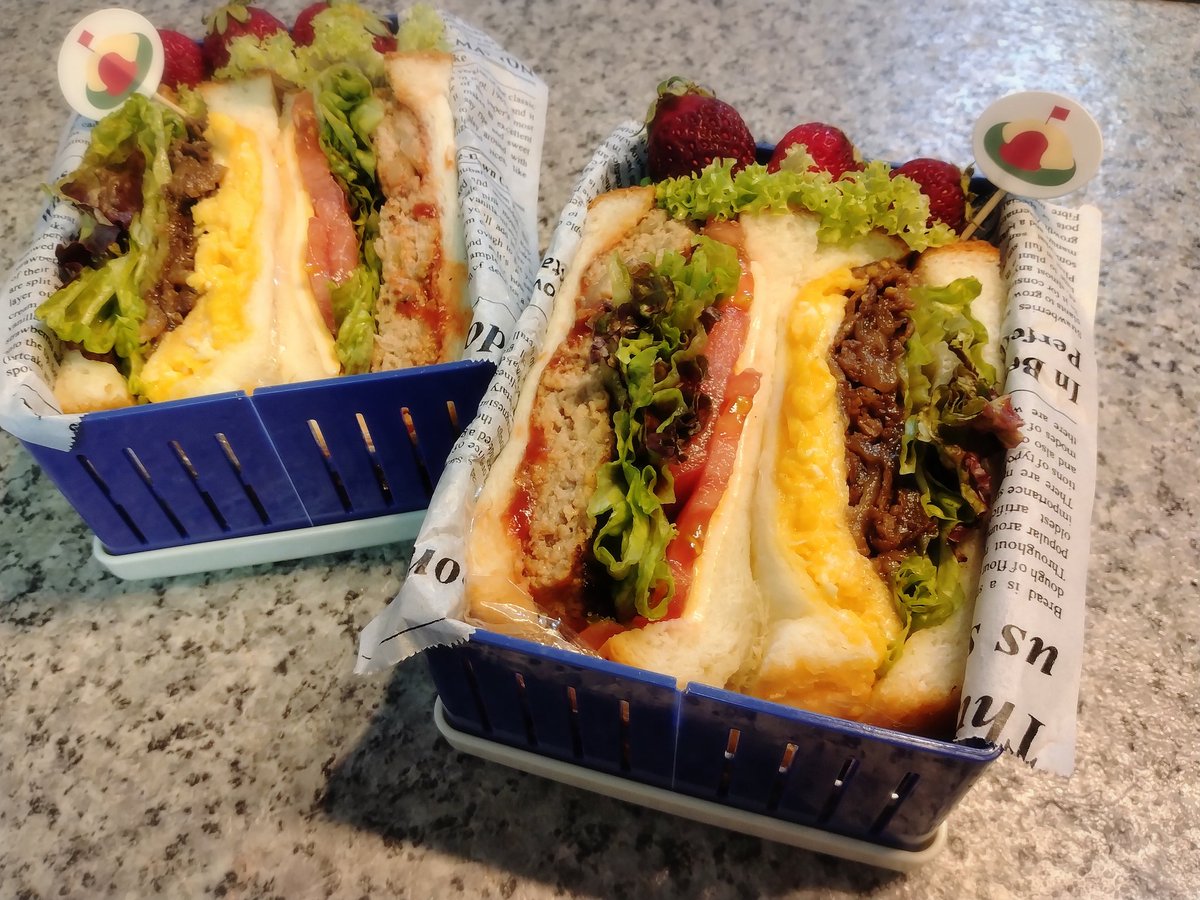 れにゃ tweet media