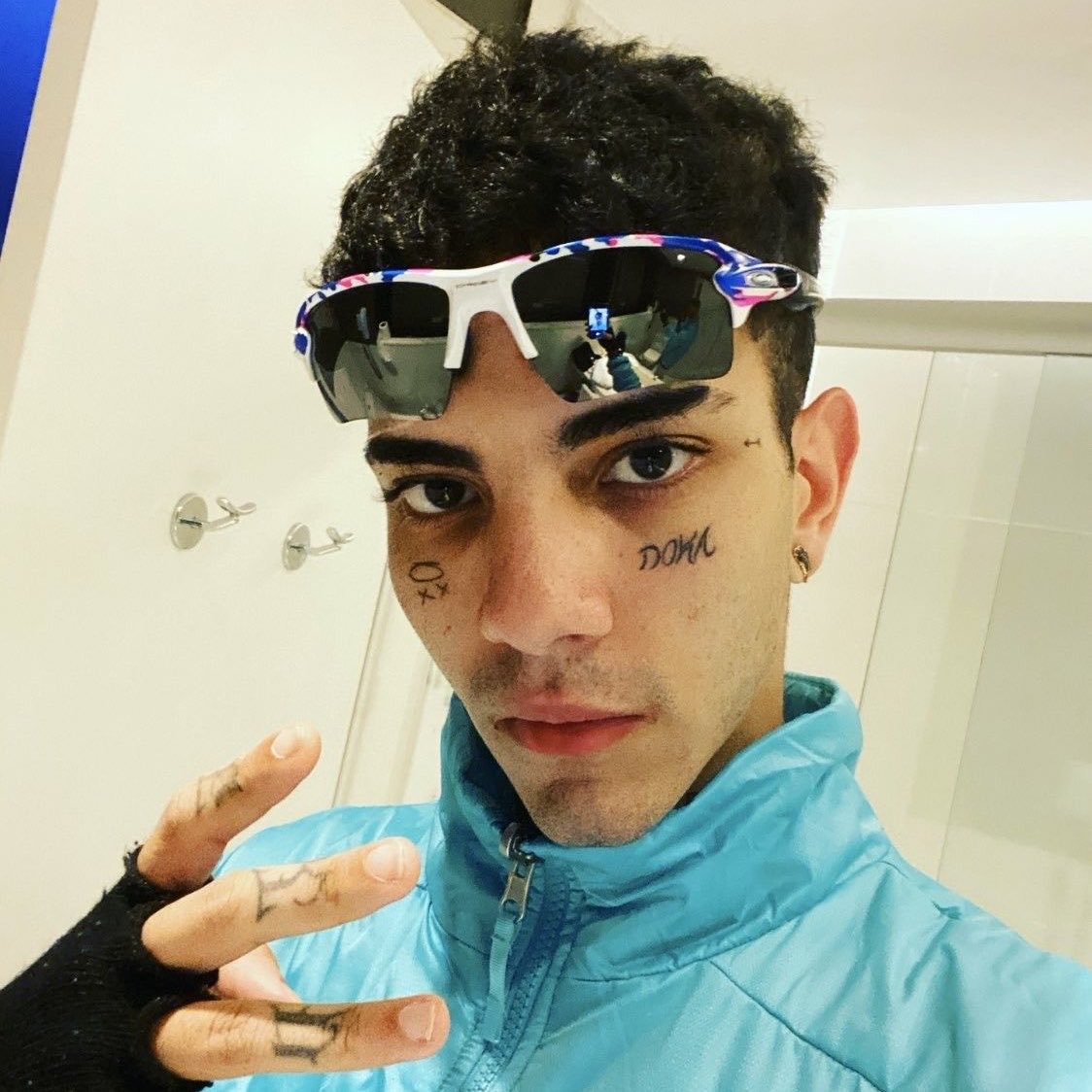 mateus xavier 🇱🇨 tweet media