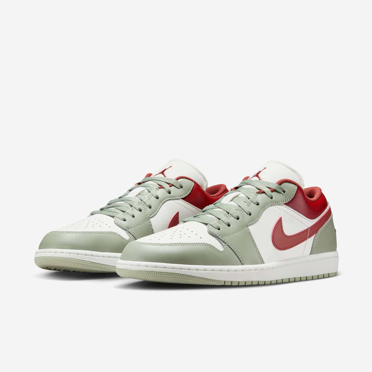 TheVictLinks's tweet photo. 🚨 Air Jordan 1 Low por R$664 no PIX 😳

Sim, você leu certo.
De R$1099 por R$699,99 ou Pix:R$664,99

Tamanhos 38 ao 44 isso aqui vai acabar rápido

https://t.co/dXYvpOr9sW https://t.co/ysaJsHiJqg