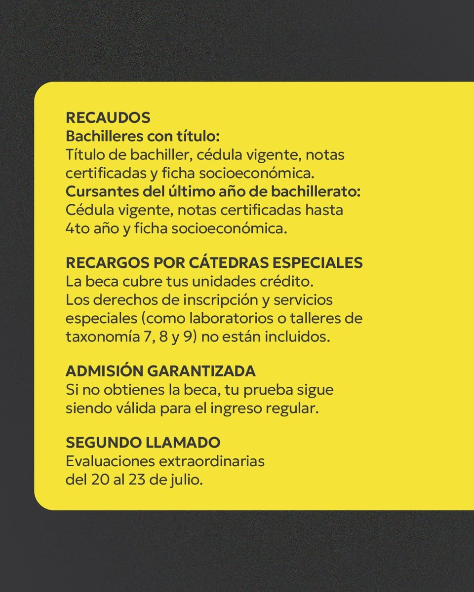UCAB tweet media