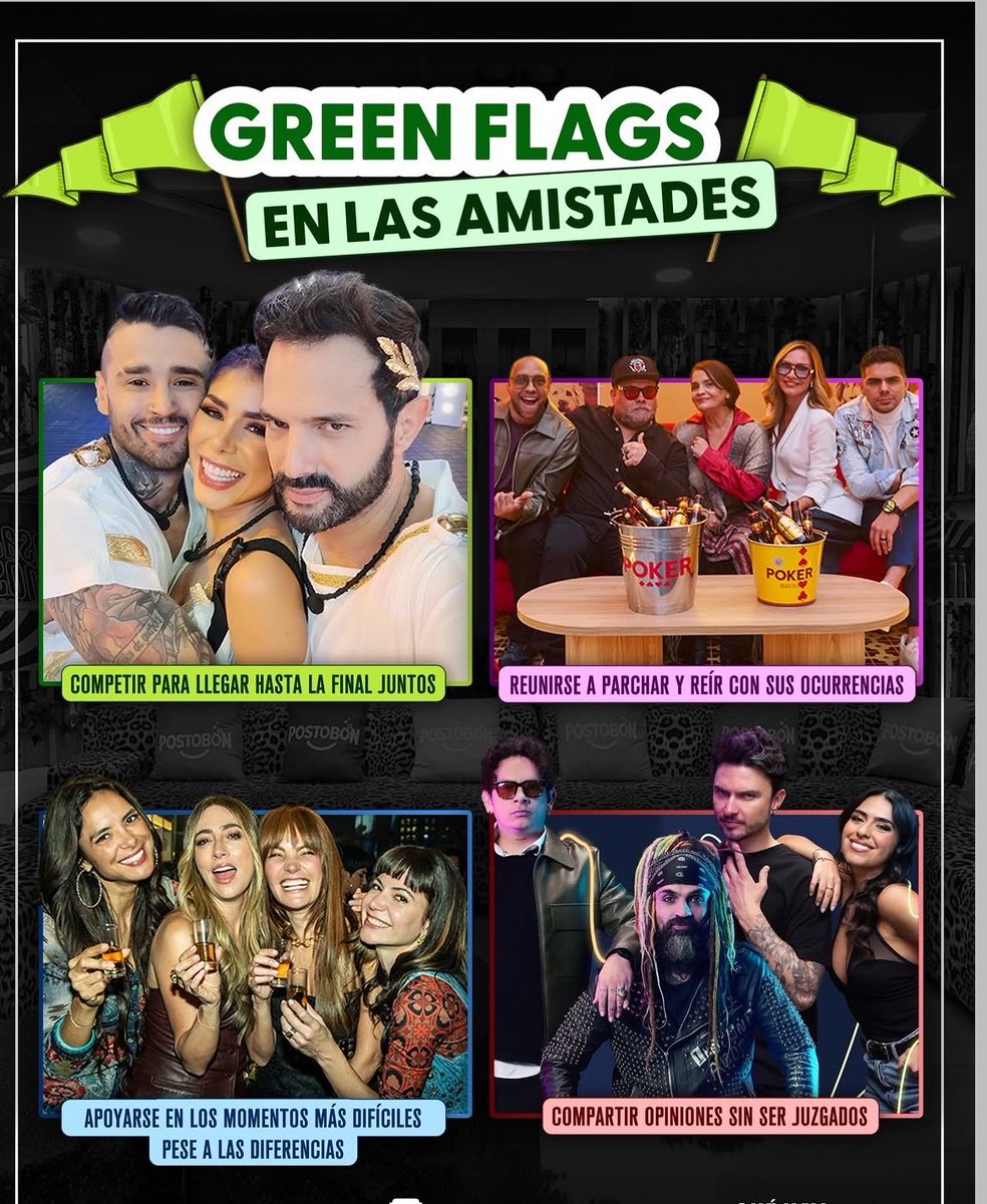 ♡🇨🇴 tweet media