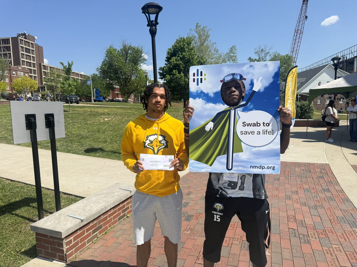 Morehead State Football tweet media