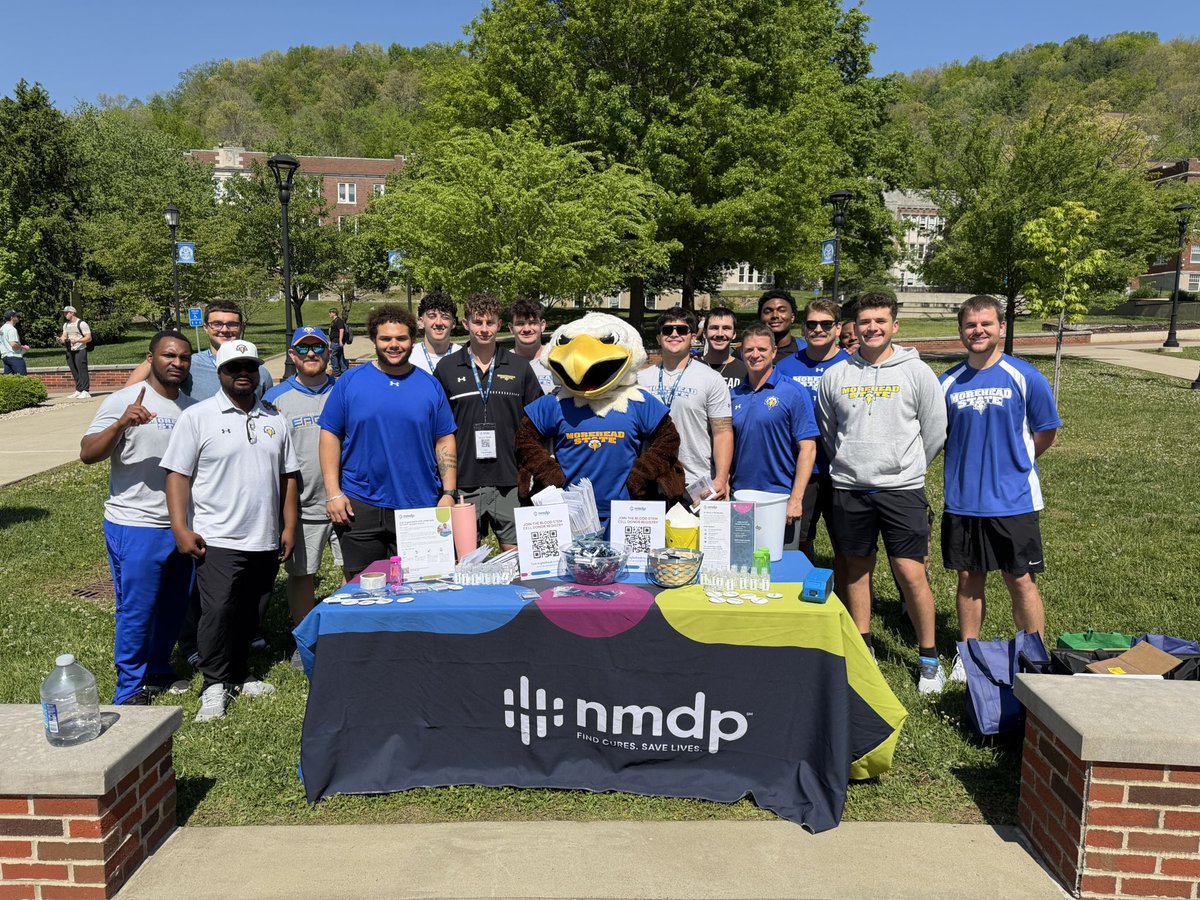 Morehead State Football tweet media