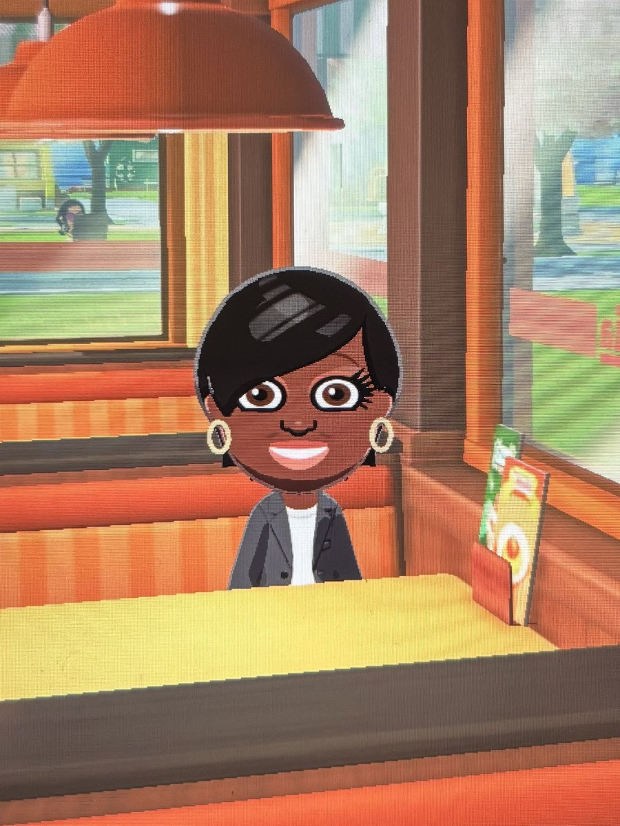 izzy #teamdarlene tweet media