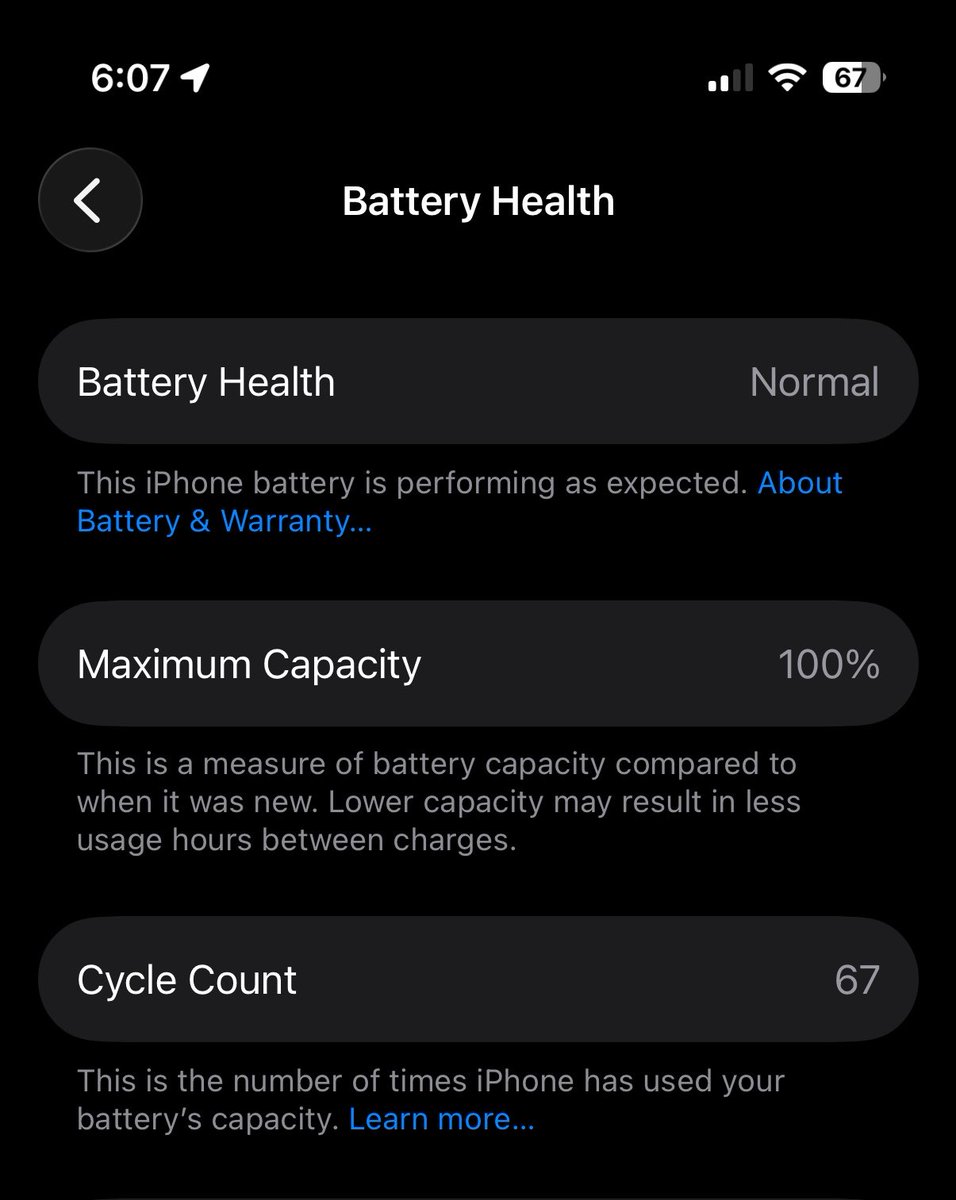 John Ternus (Parody) tweet media